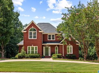 6345 Harness Way, Pinson, AL 35126