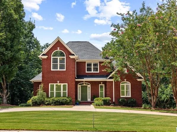 6345 Harness Way, Pinson, AL 35126