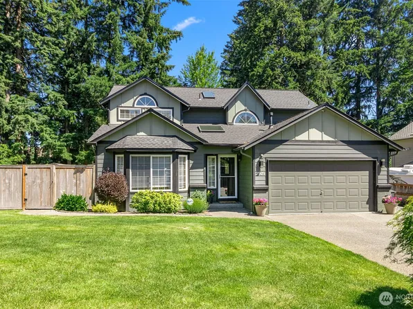 2509 217th Place SW, Brier, WA 98036