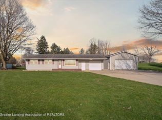 2945 N Cochran Rd, Charlotte, MI 48813