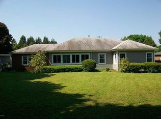 464 Williams St, Pittsfield, MA 01201