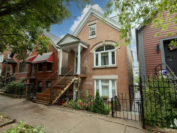 2732 W 23rd Pl, Chicago, IL 60608