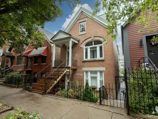 2732 W 23rd Pl, Chicago, IL 60608