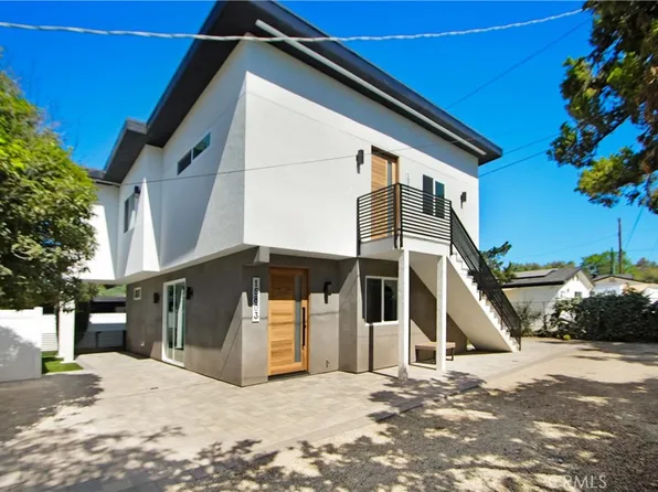 15803 Vose St, Van Nuys, CA 91406