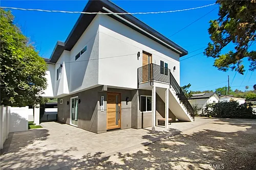 15803 Vose St Photo 1
