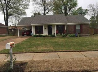 4933 Clear Creek Dr, Millington, TN 38053