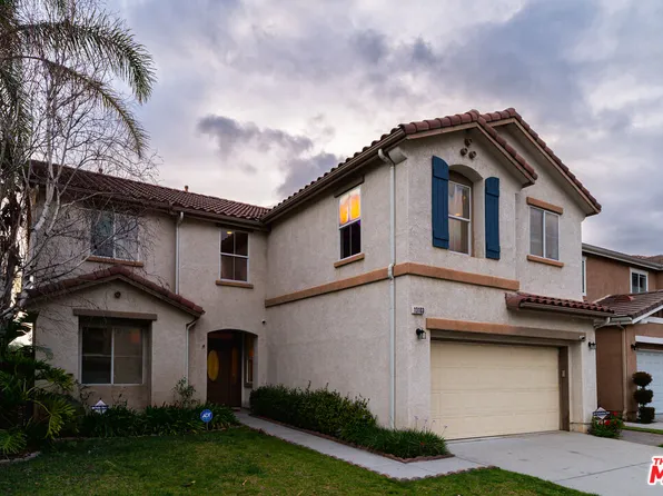 13103 Angeles Trail Way, Sylmar, CA 91342