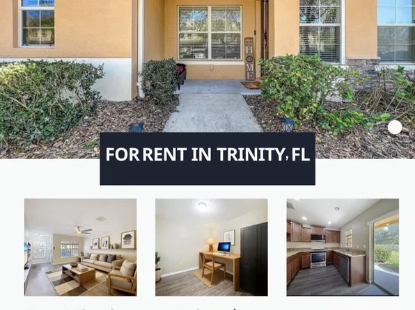 9873 Trumpet Vine Loop, New Port Richey, FL 34655