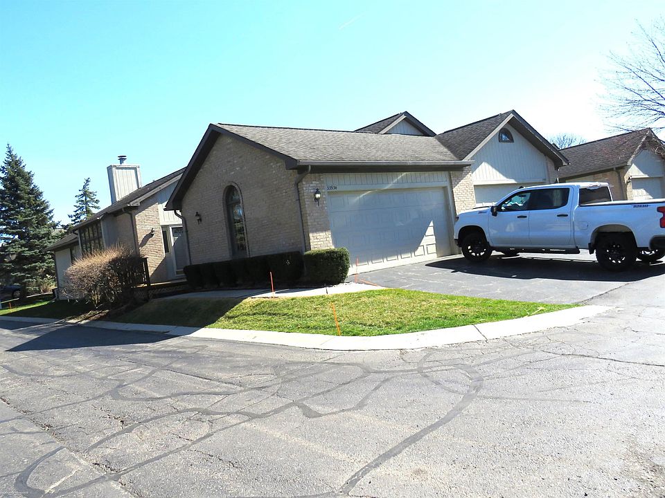 33934 Birchwood Dr, Sterling Heights, MI 48312 Zillow