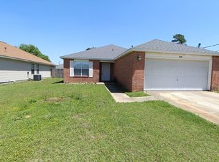 608 Reservation Ave, Perdido Key, FL 32507