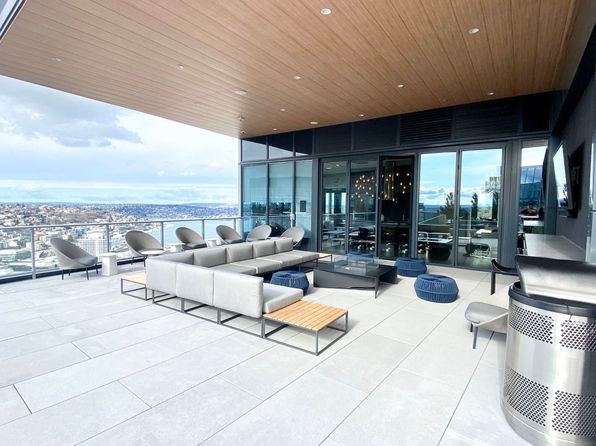 1808 Minor Ave #3202