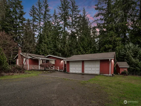 14620 75th Street NE, Lake Stevens, WA 98258