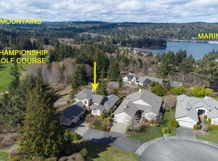 162 Sea Vista Ter, Port Ludlow, WA