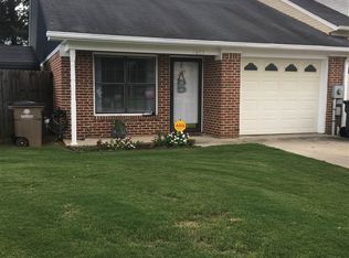 1601 Browning Dr SW, Decatur, AL 35603