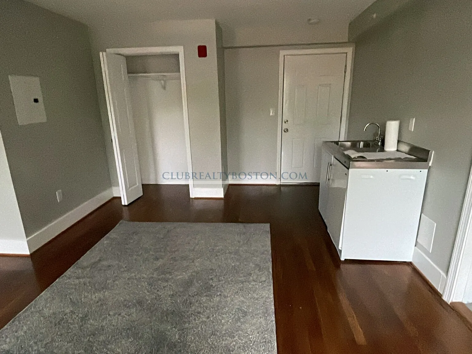 Studio, 1.0 bath, $1,860 — Photo 2