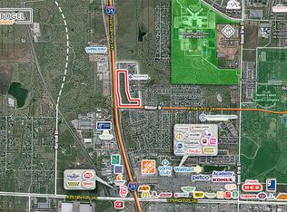 3200 W Windsor Dr, Denton, TX 76207