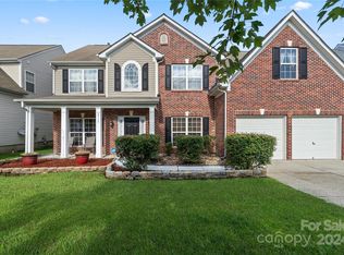 2712 Gosling Terrace Rd, Charlotte, NC 28262