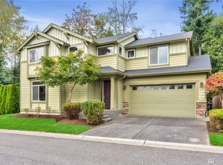8808 NE 148th Pl, Kenmore, WA 98028