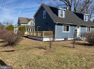 700 S Bellview Ave, Riverton, NJ 08077