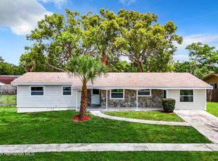 4441 Collins Rd, Spring Hill, FL 34606