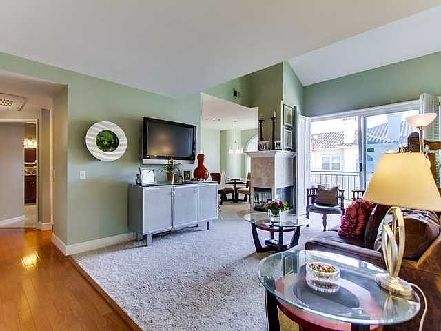1st image of 680 Camino De La Reina APT 2412