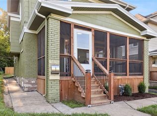 2825 Brooklyn Ave, Kansas City, MO 64109