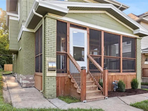 2825 Brooklyn Ave, Kansas City, MO 64109