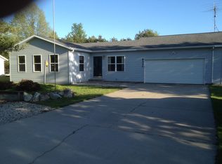 5337 Anderson Rd, Montague, MI 49437