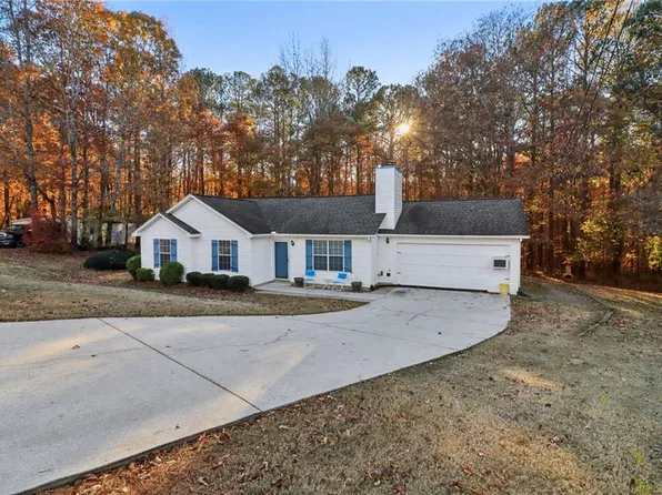 399 Carrie Dr, Dallas, GA 30157