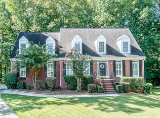 1552 Mill Chase Ct, Lawrenceville, GA 30044