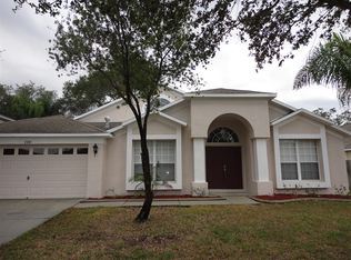 2301 Briana Dr, Brandon, FL 33511