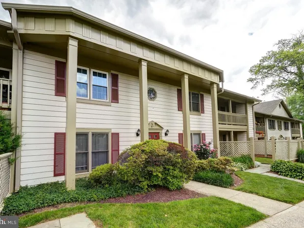 20649 Shadyside Way #8-128, Germantown, MD 20874