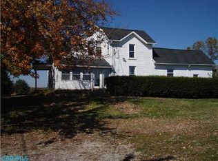 16933 E State Route 37, Sunbury, OH 43074