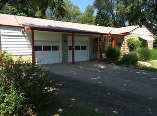 11108 E 59th St, Raytown, MO 64133