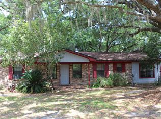2753 Ola Broxson Rd, Navarre, FL 32566