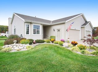 3685 Fairway Dr #6, Muskegon, MI 49441