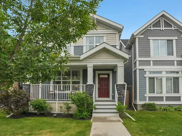 111 Masters Line SE, Calgary, AB T3M 2N2