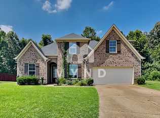 4649 Dylan Valley Cv, Bartlett, TN 38135