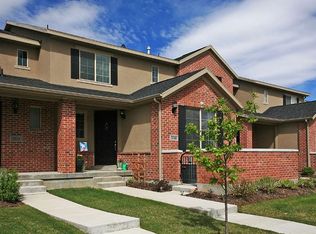 3341 N 100 W, Lehi, UT 84043