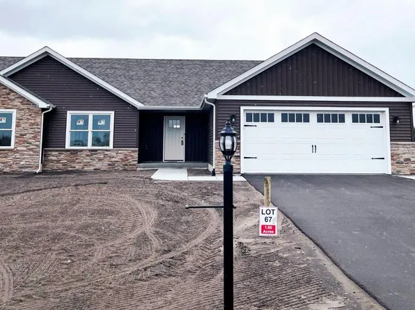 11843 Fox Trl, Wheatfield, IN 46392