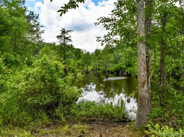 3035 Dabney Rd, Little Plymouth, VA 23091