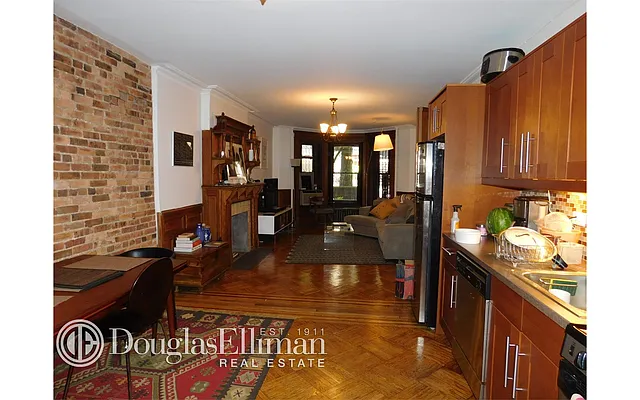 Rented by Douglas Elliman | media 1