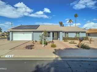 762 W Naranja Cir, Mesa, AZ 85210