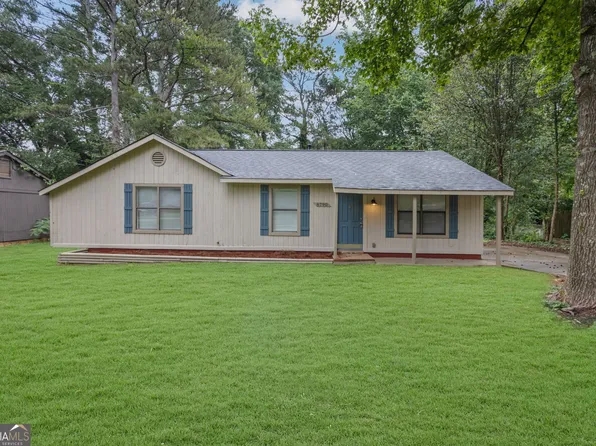 8790 Dorsey Rd, Riverdale, GA 30274