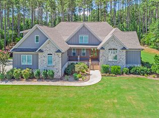 121 Fairway Run, Forsyth, GA 31029