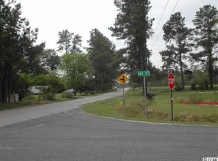 Highway 66, Loris, SC 29569