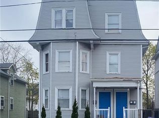 138 Althea St, Providence, RI 02907