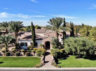 4658 S Banning Dr, Gilbert, AZ 85297