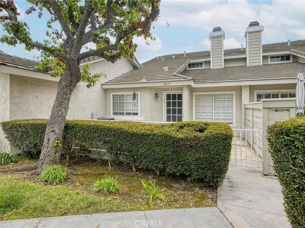 2057 W Hartford Pl #68, Anaheim, CA 92801
