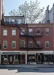 Rented by REAL New York